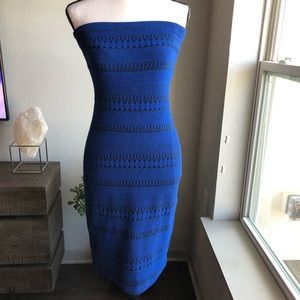 Bebe Dress